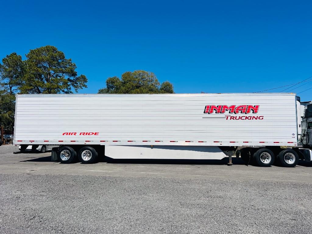 2017 UTILITY TRAILER MANUFACTURER Utility Trailer Manufacturer - $29,995