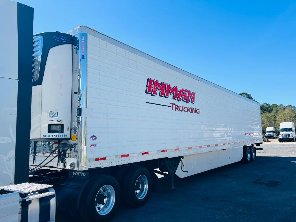 2017 UTILITY TRAILER MANUFACTURER Utility Trailer Manufacturer - $29,995