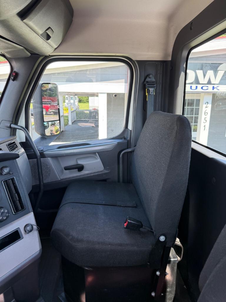 2019 Freightliner Cascadia - $30,995