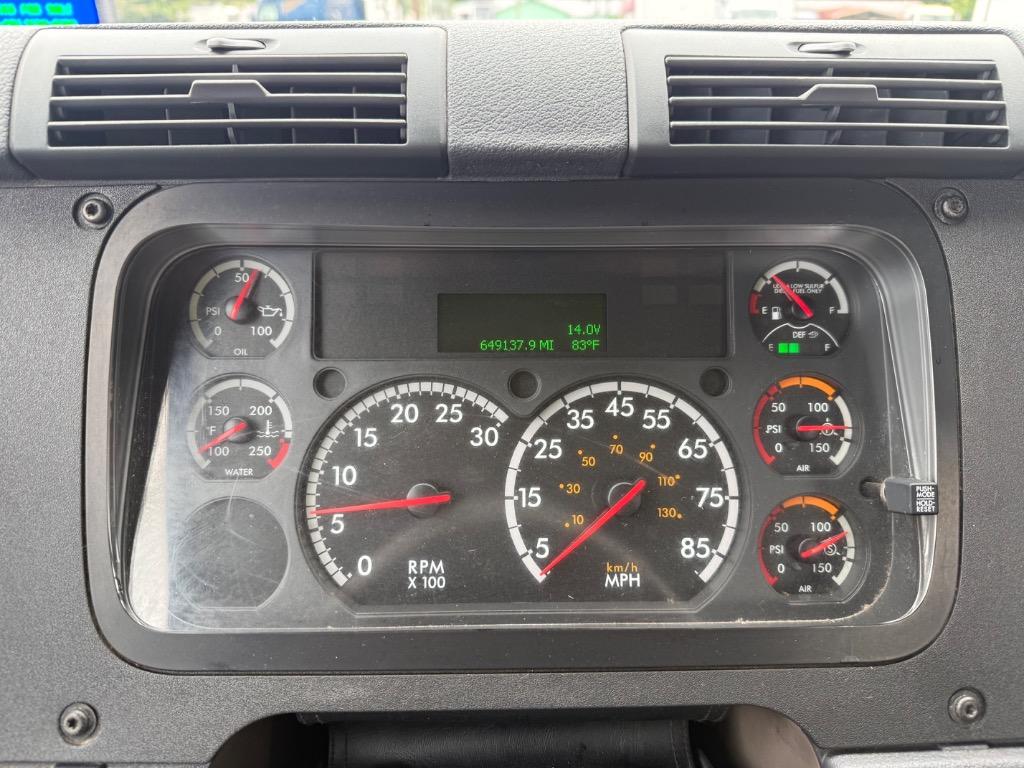 2019 Freightliner Cascadia - $28,995