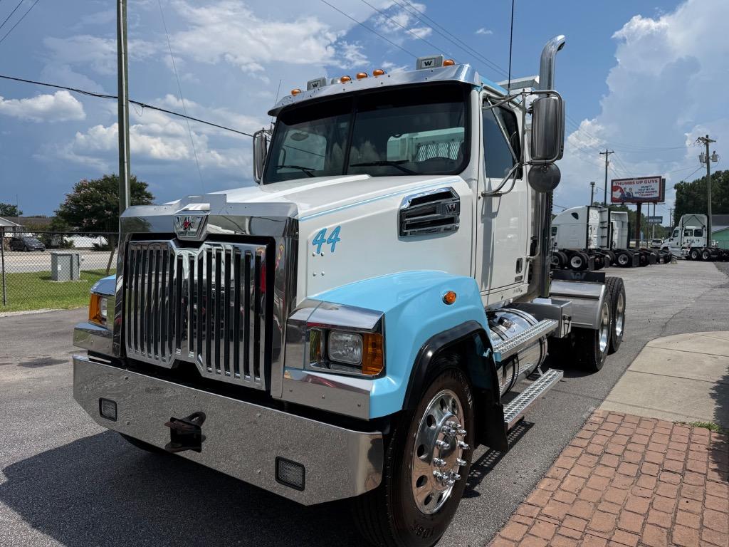 2021 Western Star 4700 - $79,995