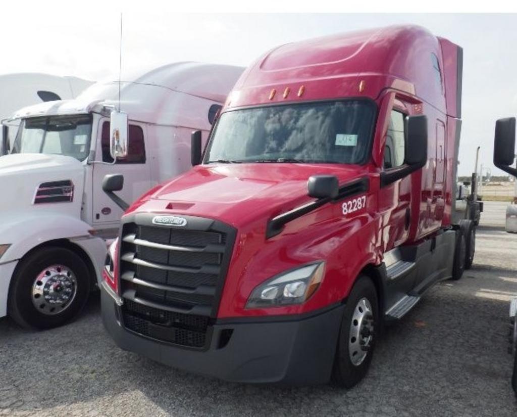 2019 Freightliner Cascadia - $39,995