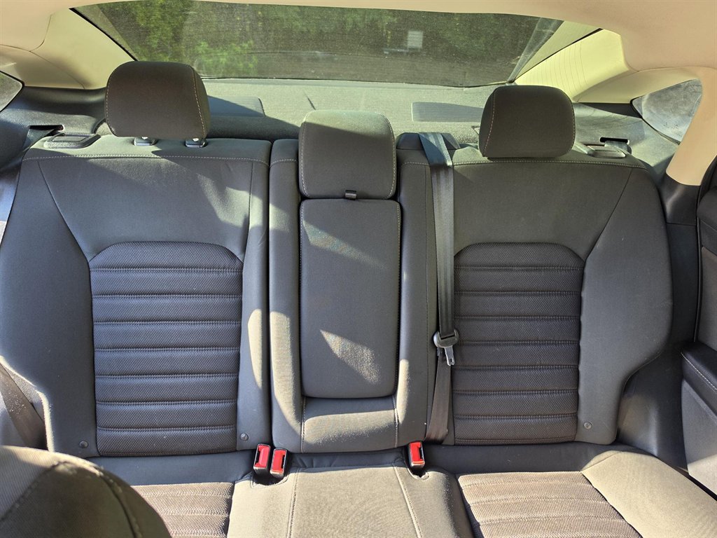 2017 Ford Fusion - $8,500