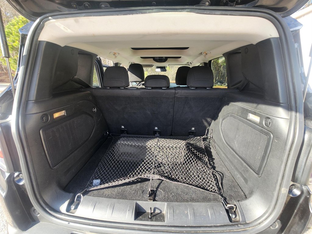 2015 Jeep Renegade - $8,900