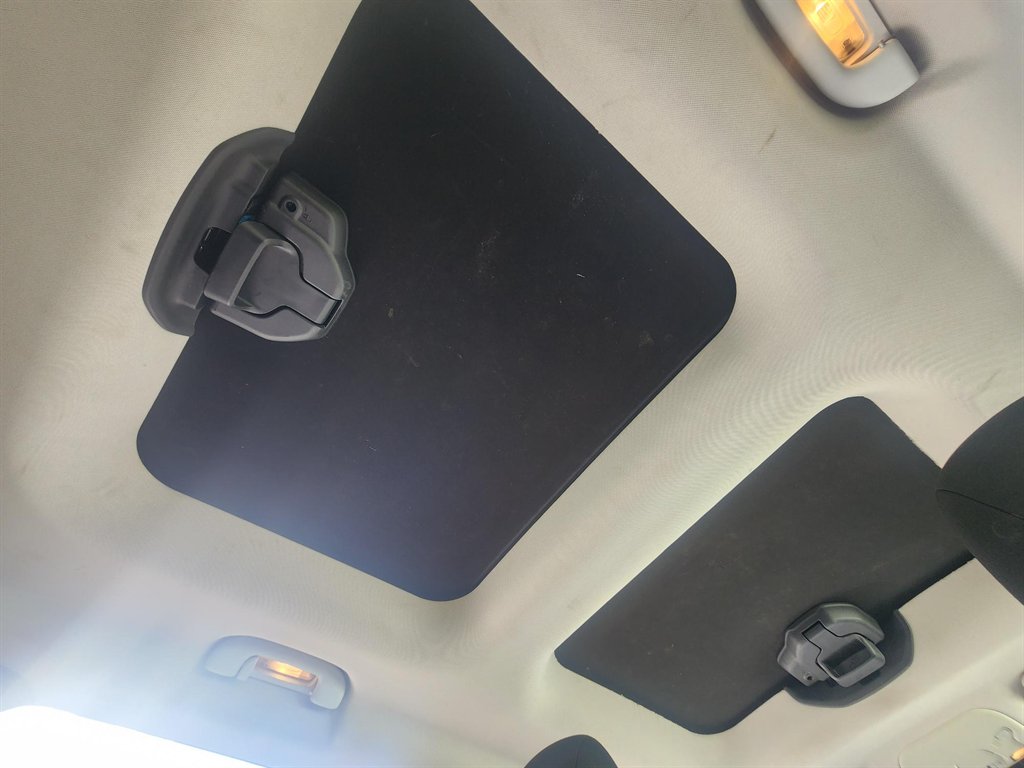 2015 Jeep Renegade - $8,900