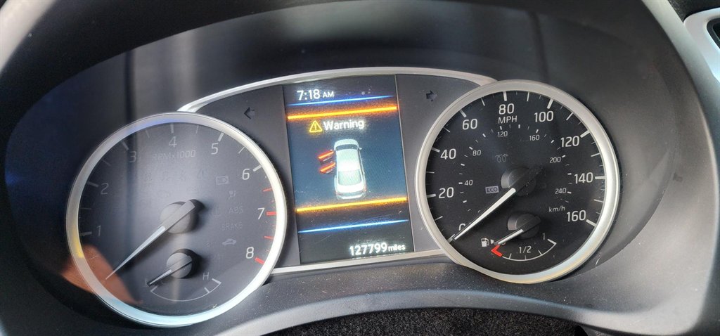 2019 Nissan Sentra - $8,500