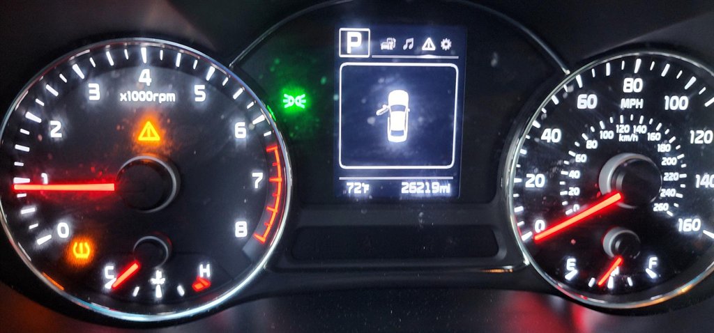 2017 Kia Forte - $9,500