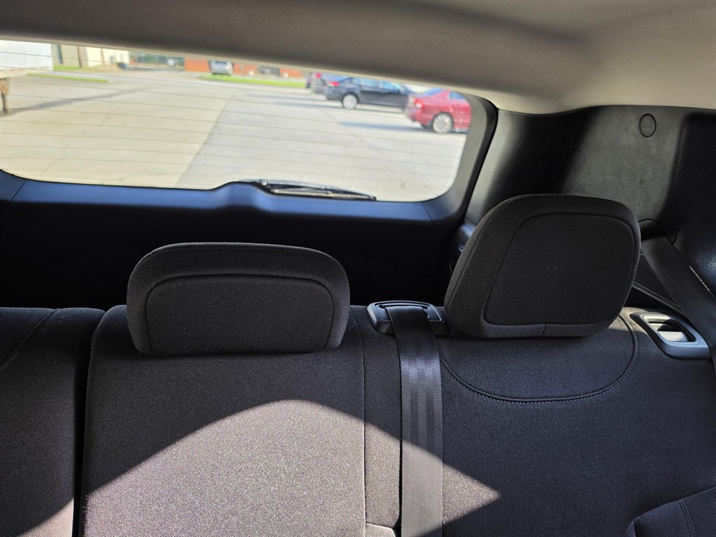 2018 Jeep Renegade - $7,000