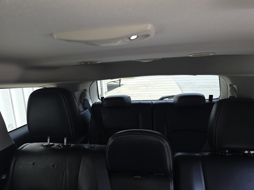 2015 Dodge Journey - $8,000