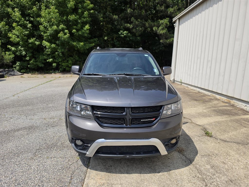 2015 Dodge Journey - $8,000
