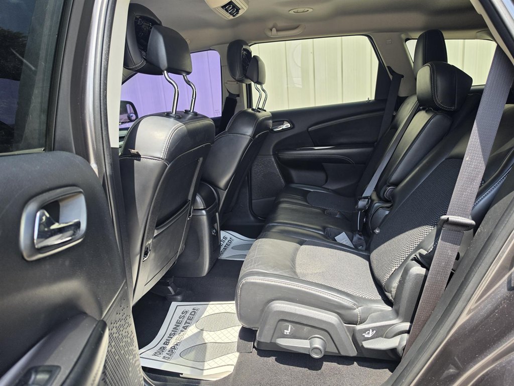 2015 Dodge Journey - $8,000