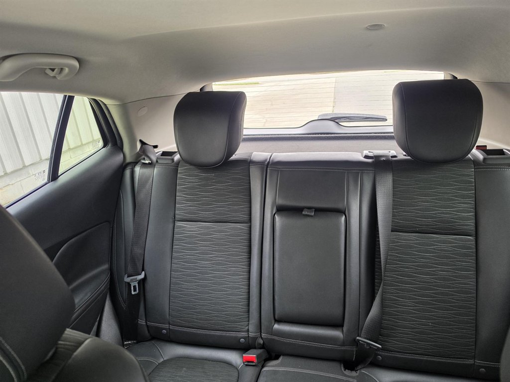 2015 Buick Encore - $8,500