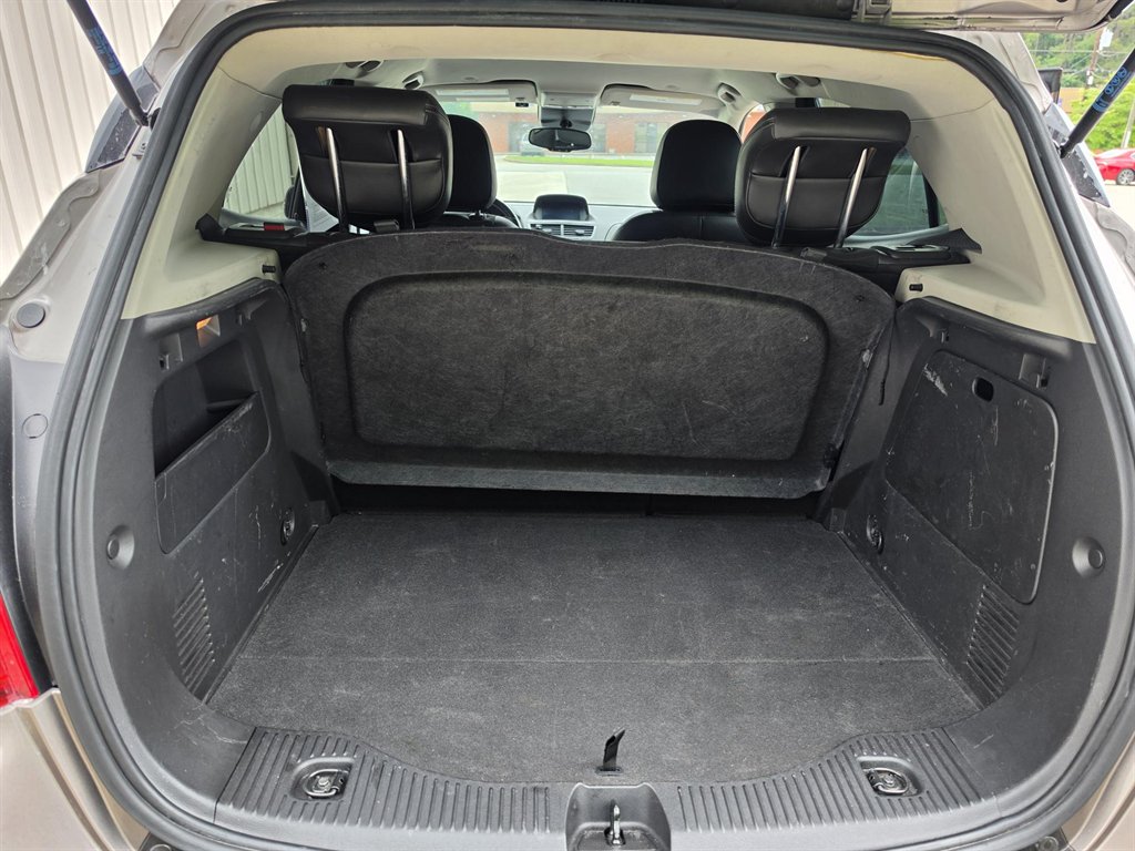 2015 Buick Encore - $8,500