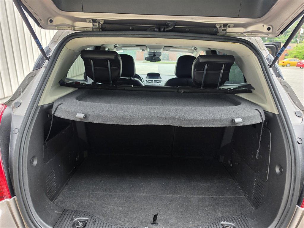 2015 Buick Encore - $8,500