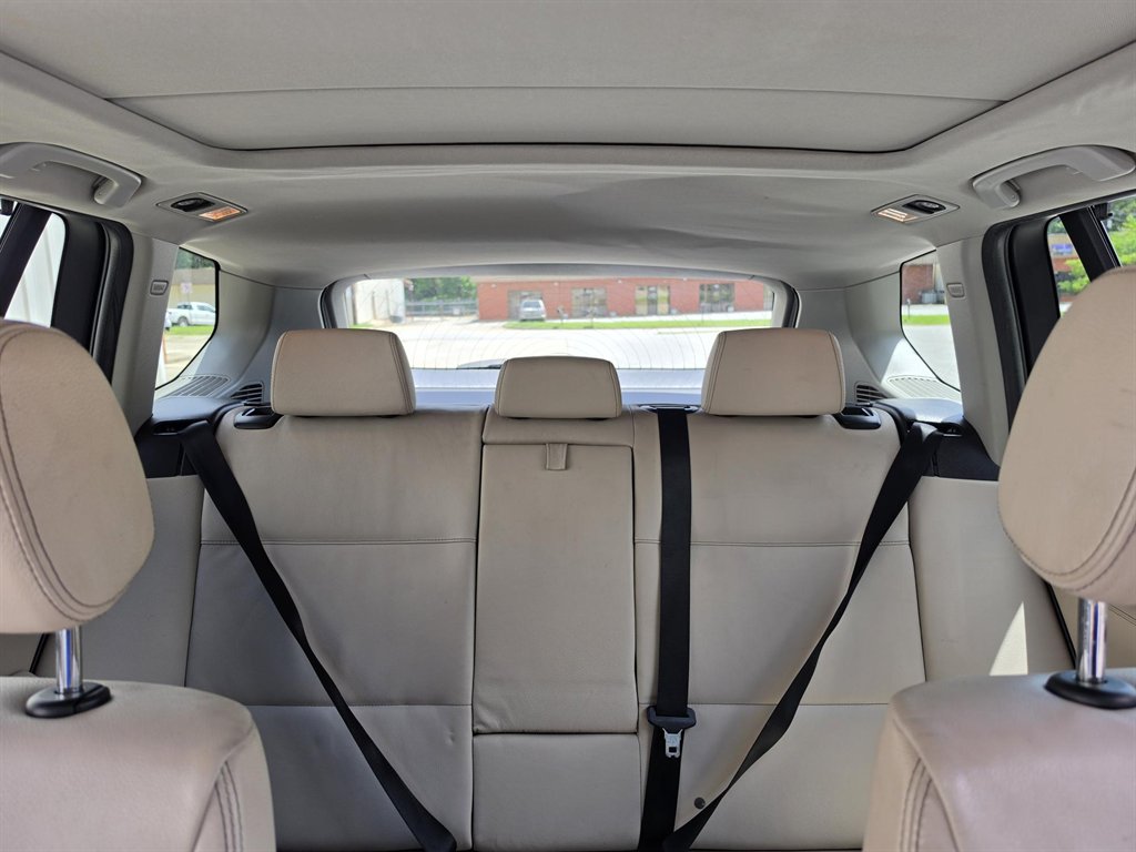 2013 BMW X3 - $6,500