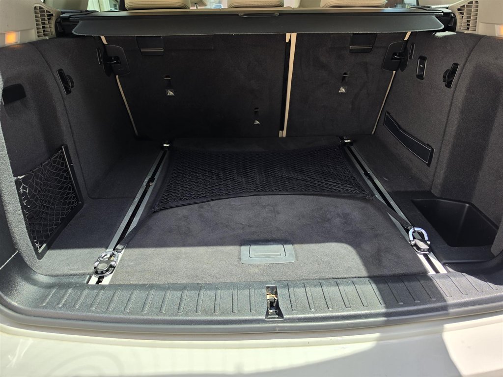 2013 BMW X3 - $6,500