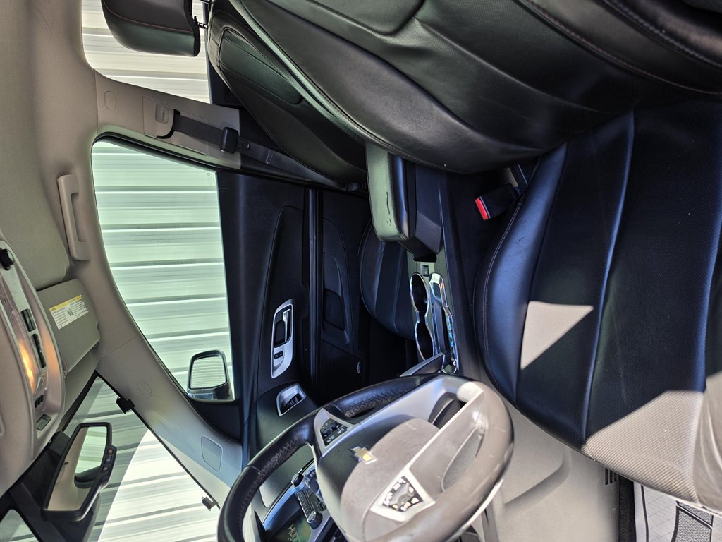 2015 Chevrolet Equinox - $7,800