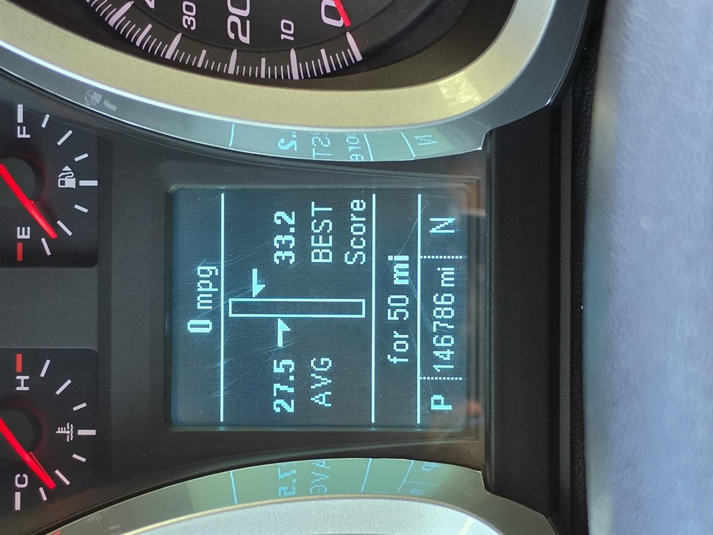 2015 Chevrolet Equinox - $7,800