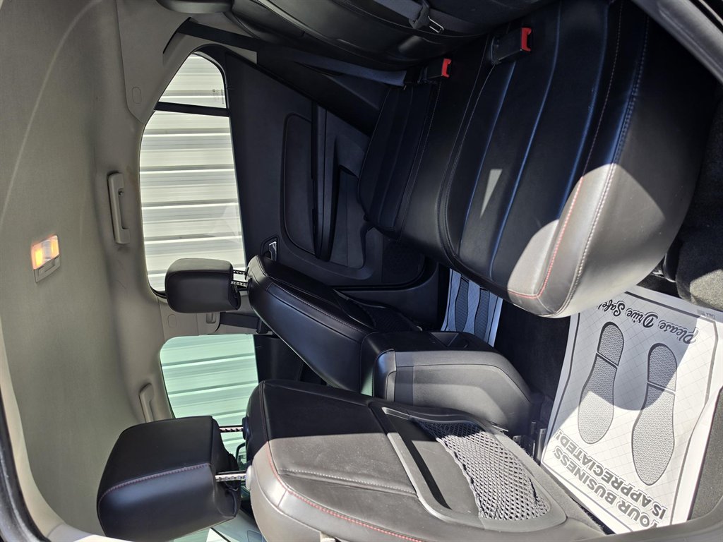 2015 Chevrolet Equinox - $7,800