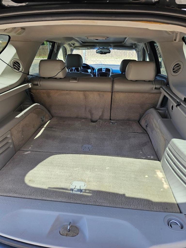 2008 Cadillac SRX - $6,500