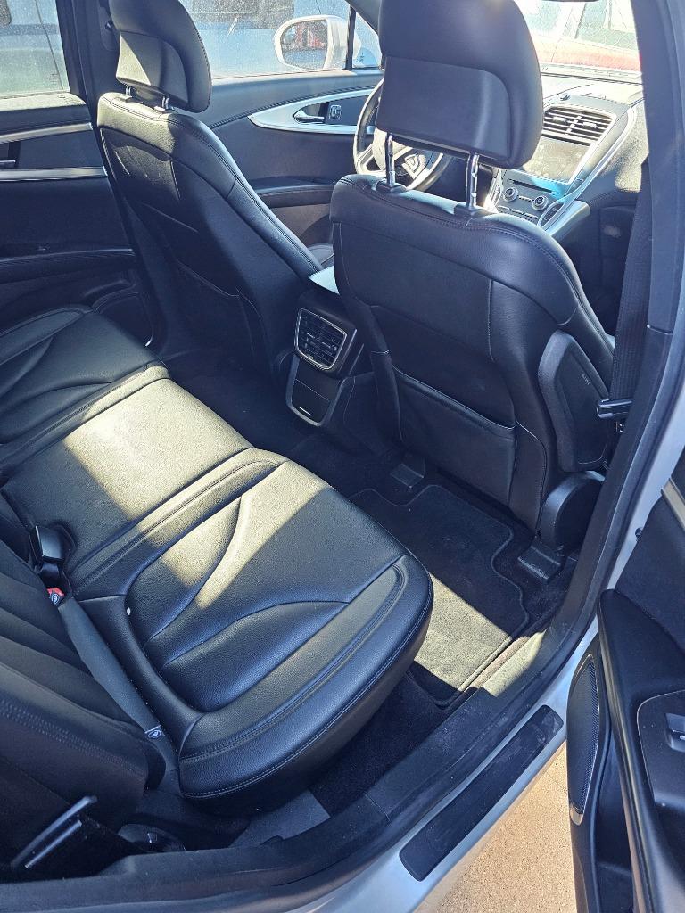 2016 Lincoln MKX - $16,500