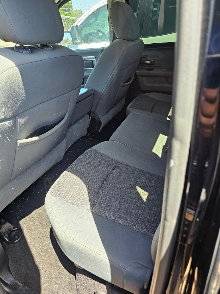 2014 Ram 1500 - $13,000