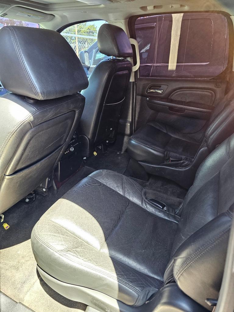 2013 Cadillac Escalade - $13,000