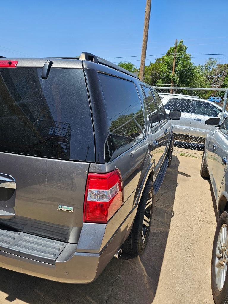 2011 Ford Expedition - $9,500