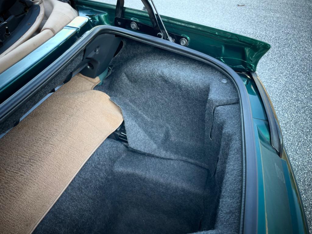 1995 Chevrolet Camaro photo