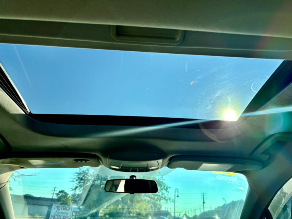 2013 Ford Fusion SE photo