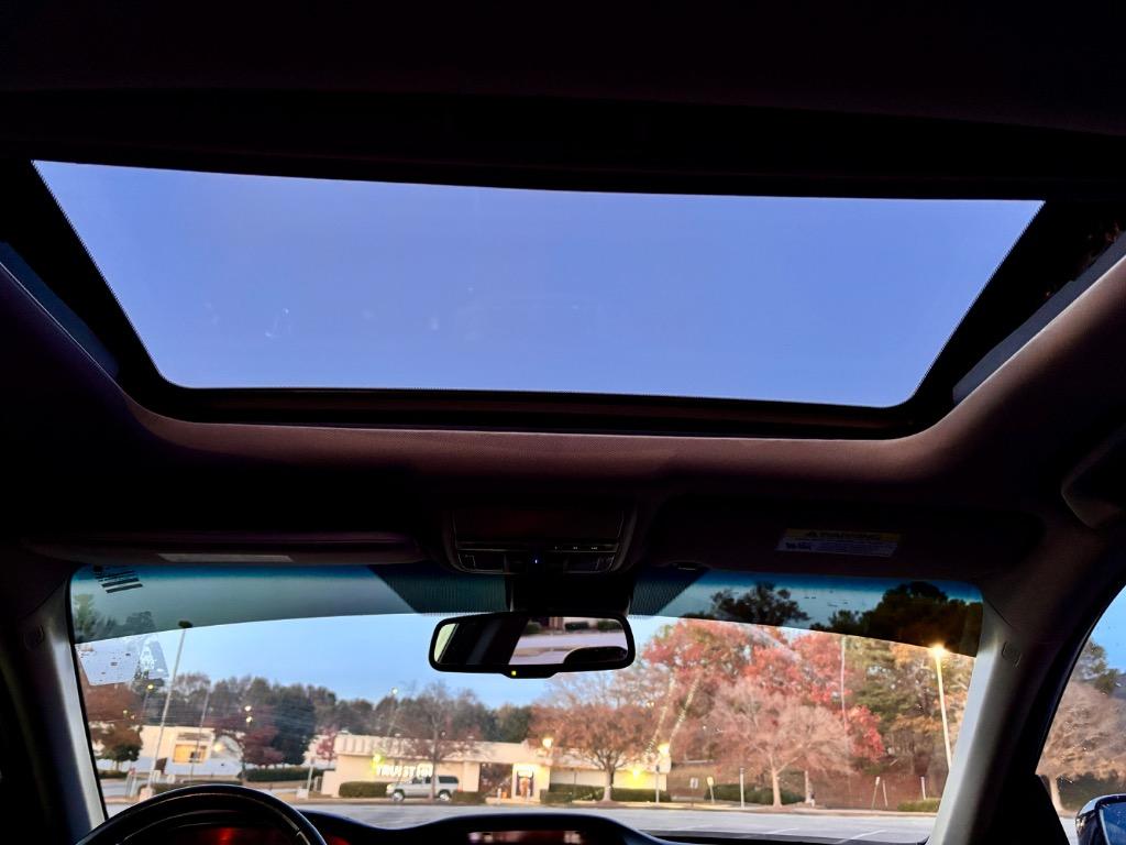 2013 Honda Accord Touring photo