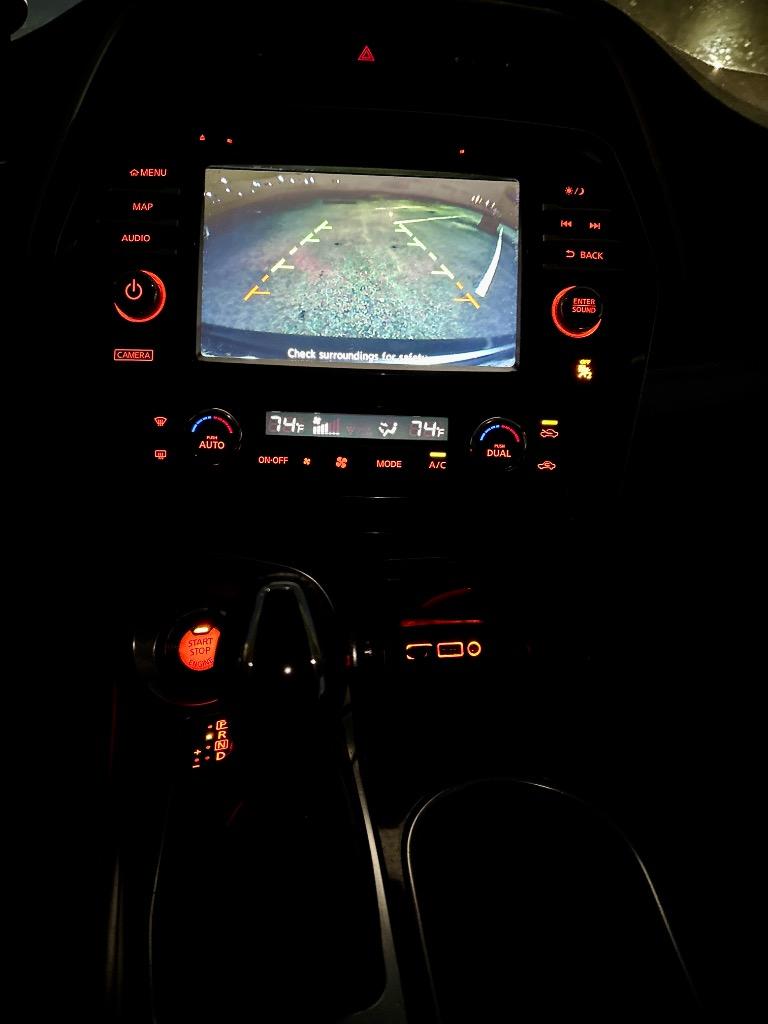 2018 Nissan Maxima - $8,500
