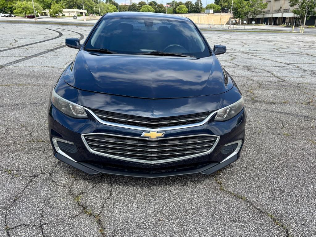2016 Chevrolet Malibu LT photo
