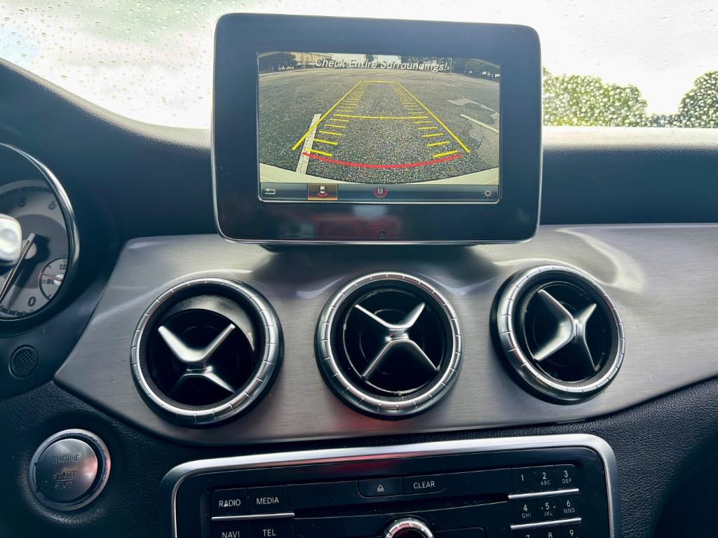 2015 Mercedes-Benz A-Class - $8,500