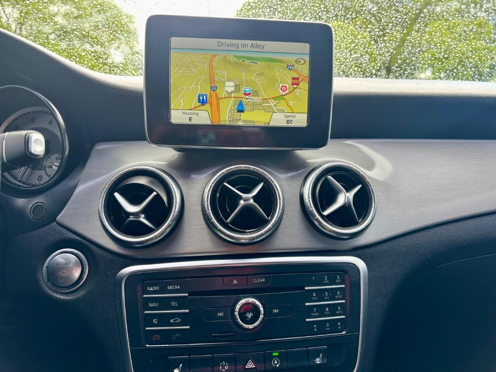 2015 Mercedes-Benz A-Class - $8,500