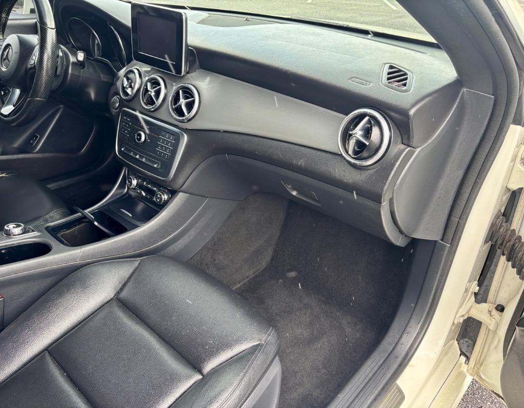 2015 Mercedes-Benz A-Class - $8,500