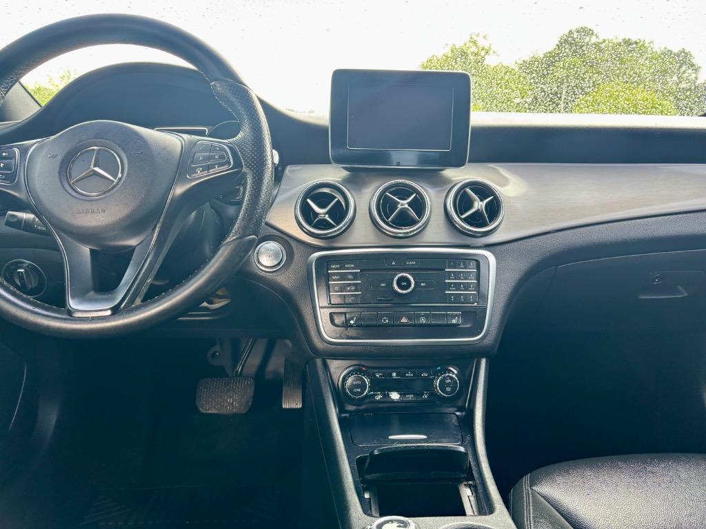 2015 Mercedes-Benz A-Class - $8,500