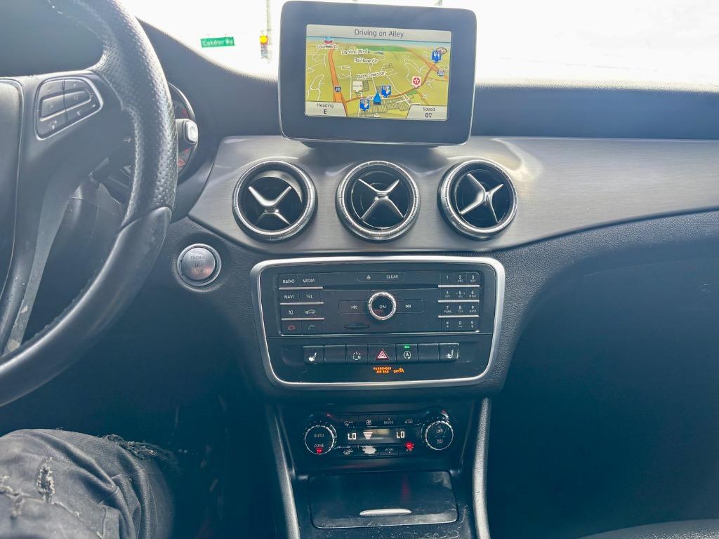 2015 Mercedes-Benz A-Class - $8,500