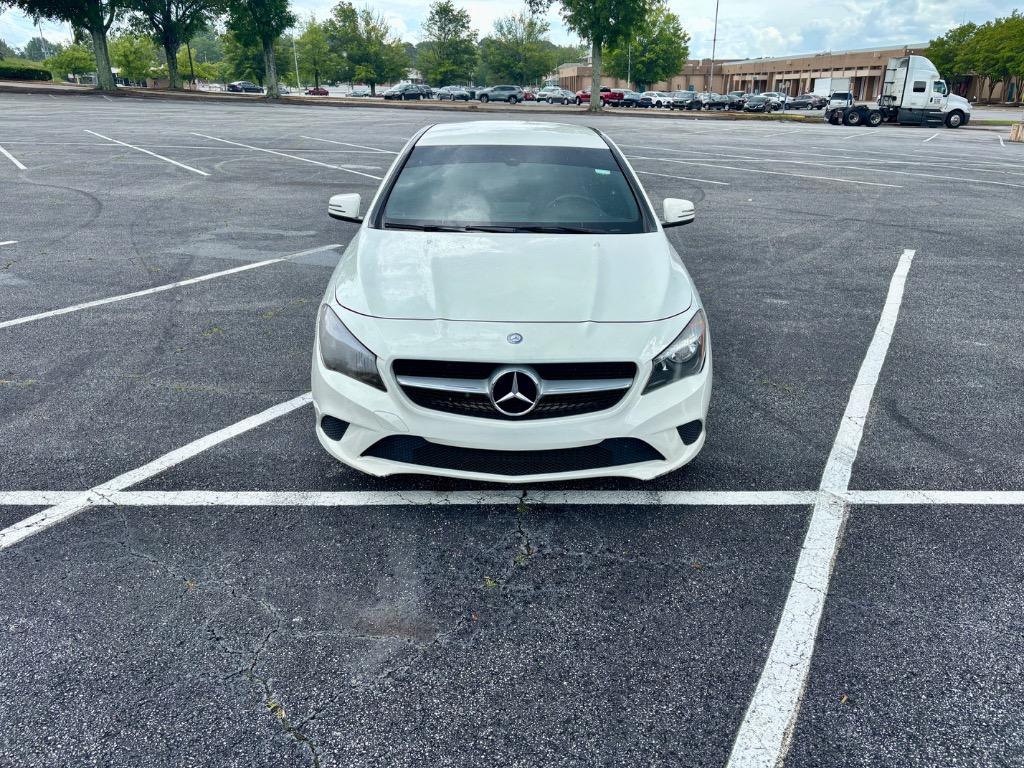 2015 Mercedes-Benz A-Class - $8,500