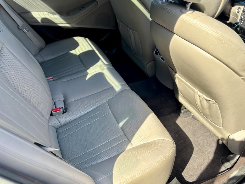 2017 Genesis G80 - $10,999