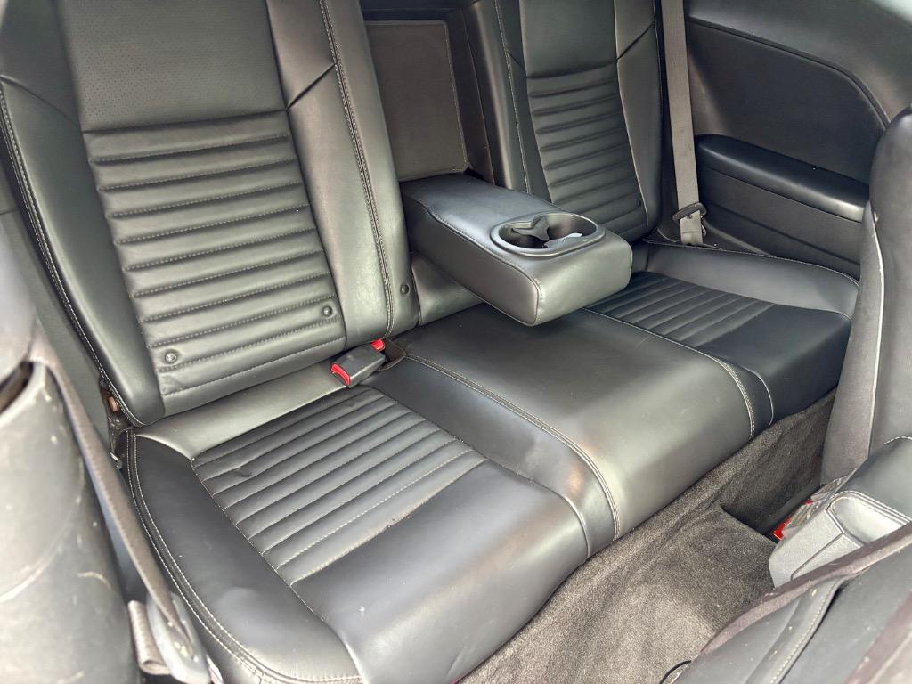 2013 Dodge Challenger - $9,000
