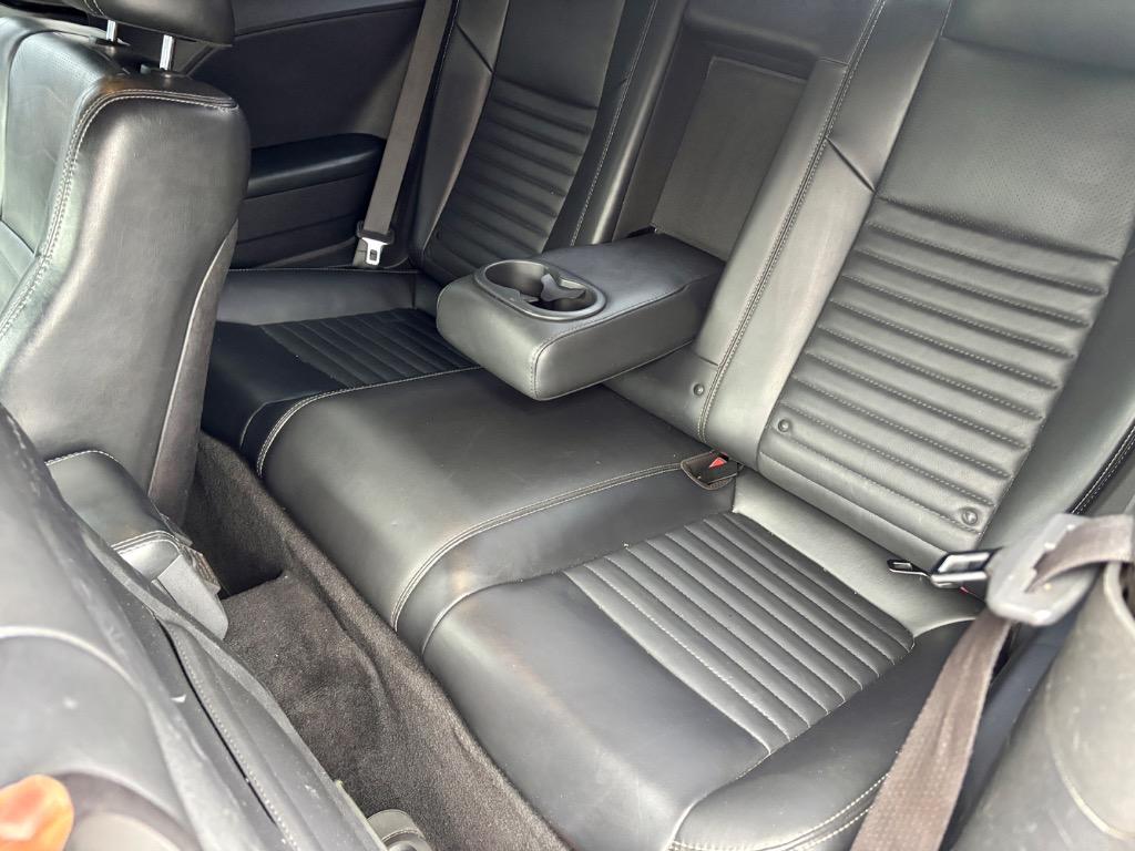 2013 Dodge Challenger - $9,000