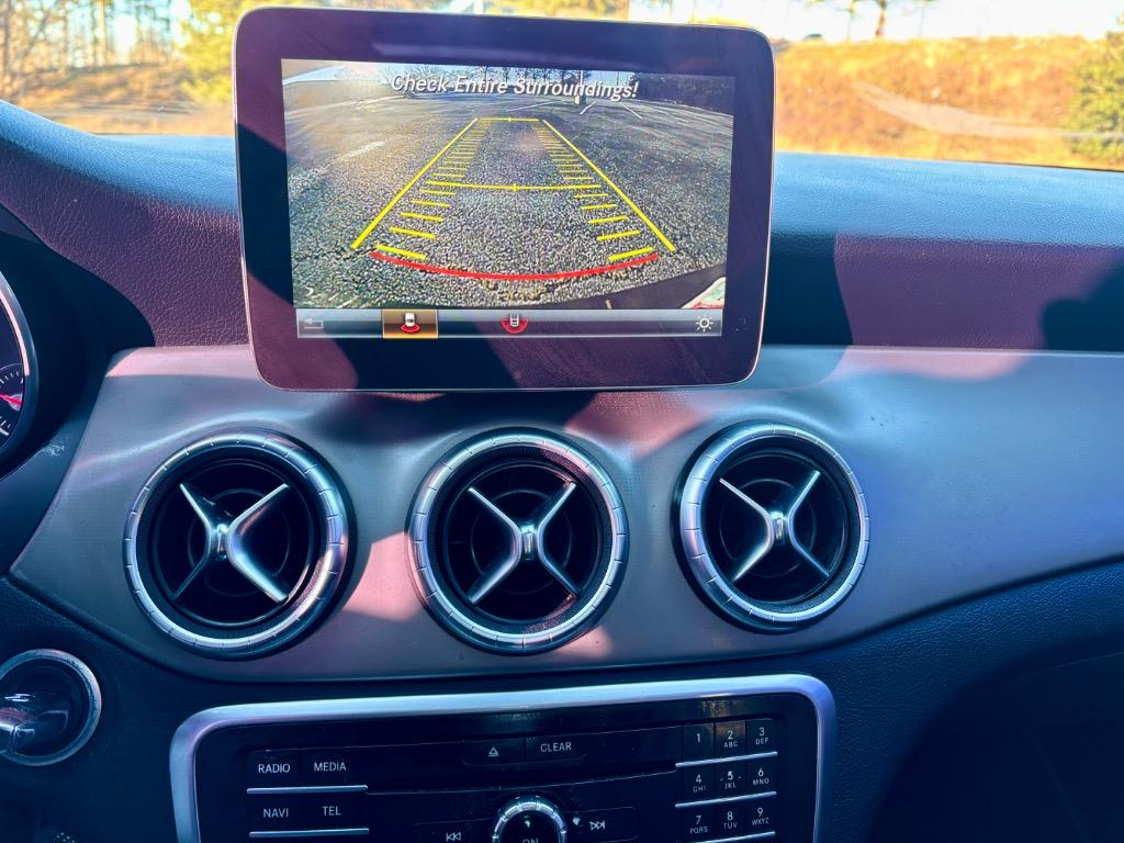 2017 Mercedes-Benz A-Class - $8,500