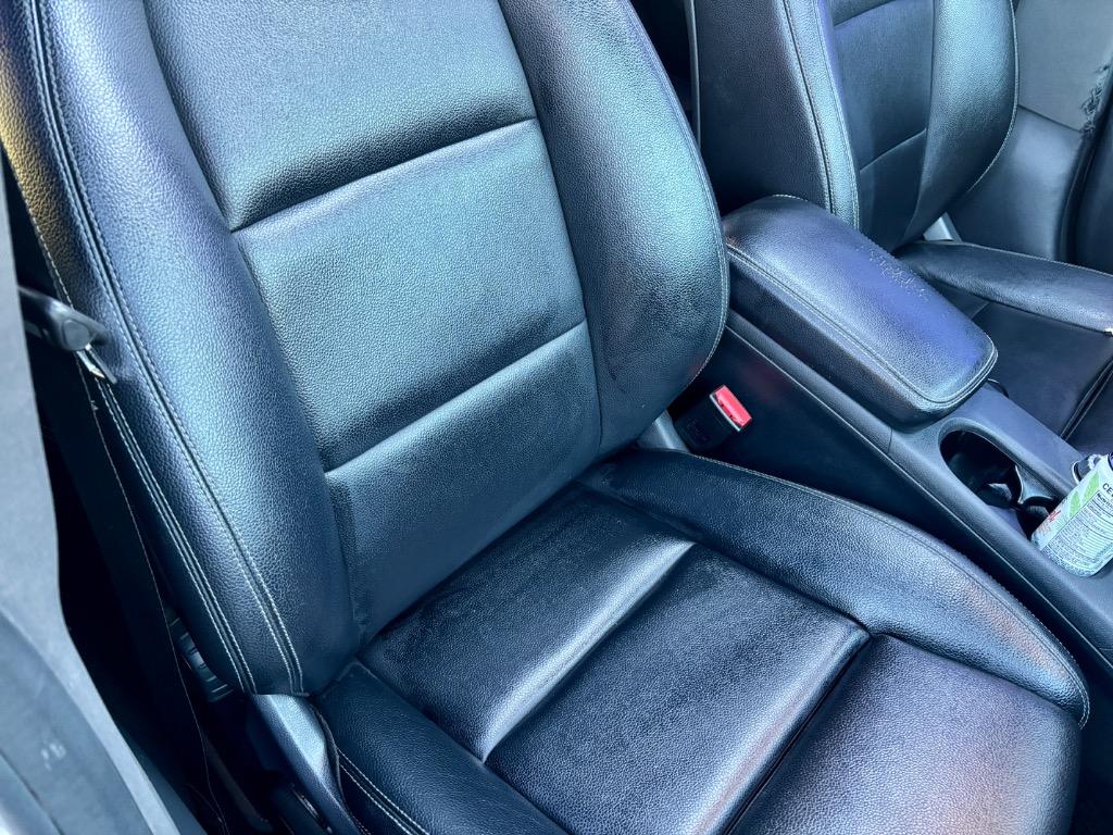 2017 Mercedes-Benz A-Class - $8,500