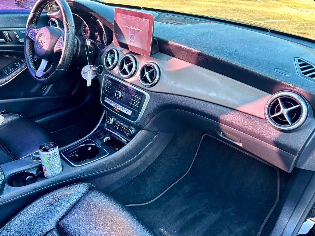 2017 Mercedes-Benz A-Class - $8,500