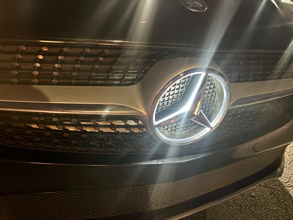 2017 Mercedes-Benz A-Class - $8,500
