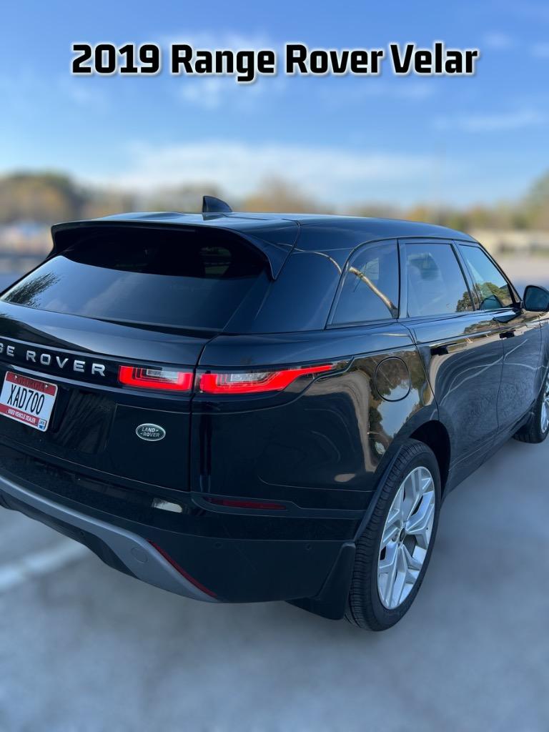 2019 Land Rover Range Rover Velar - $17,999