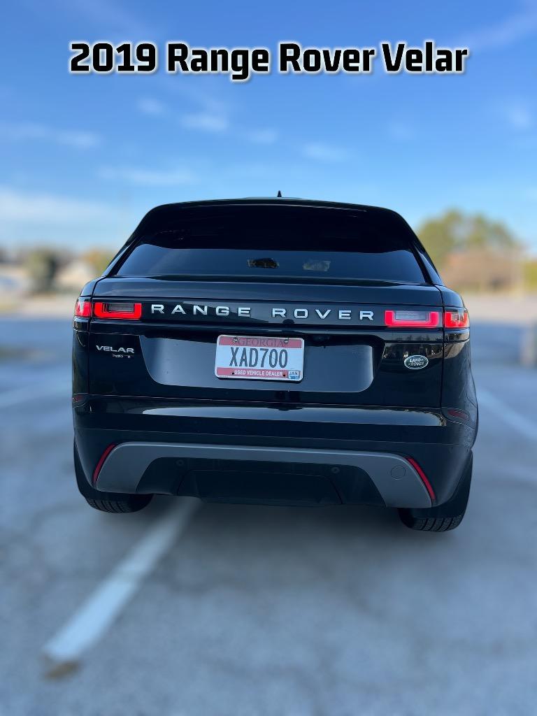2019 Land Rover Range Rover Velar - $17,999