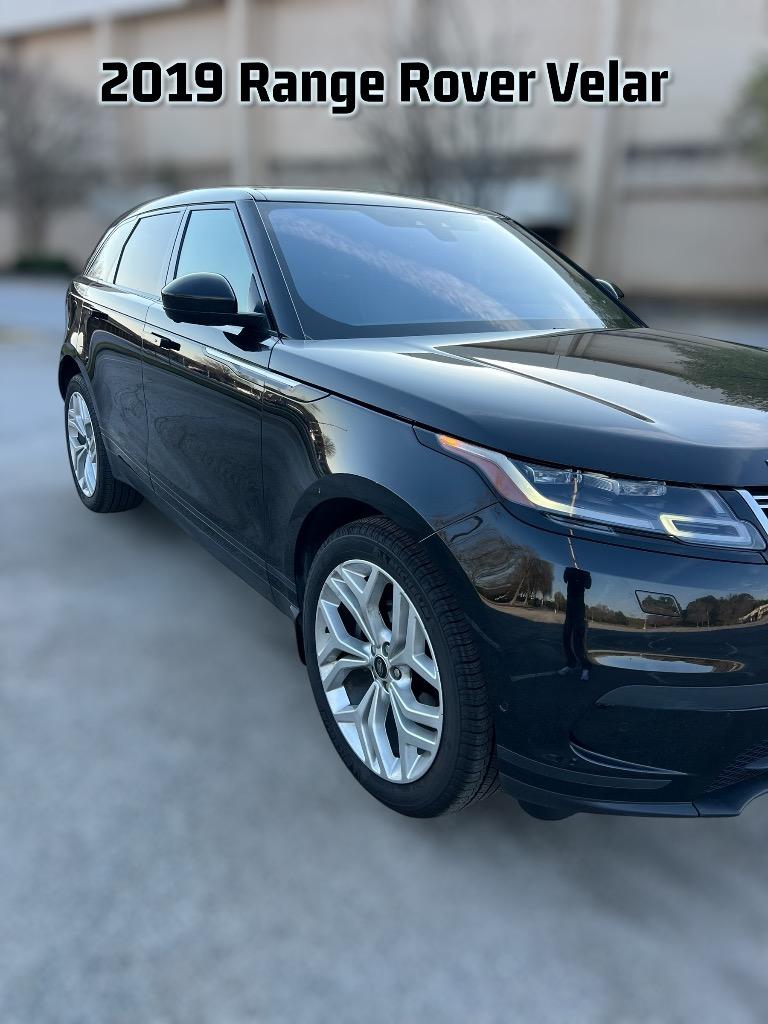 2019 Land Rover Range Rover Velar - $17,999
