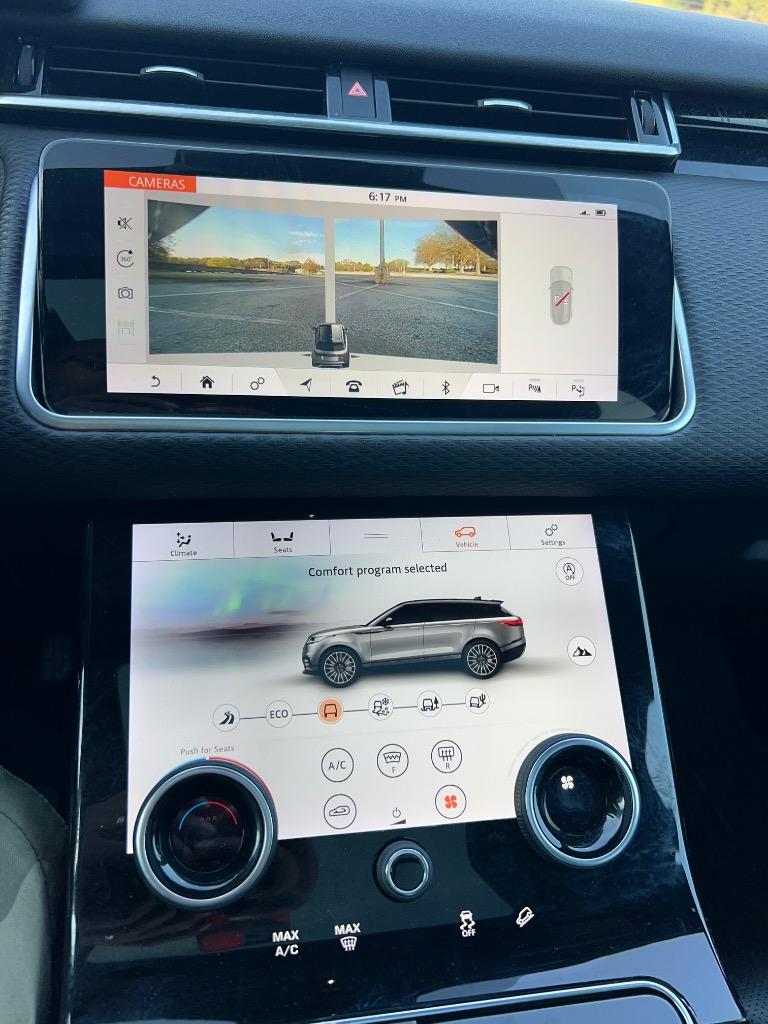2019 Land Rover Range Rover Velar - $17,999